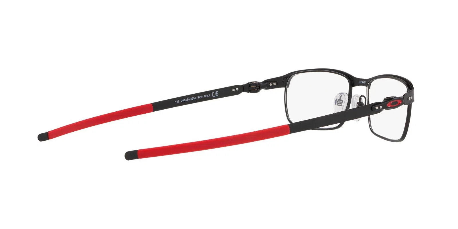 Oakley Tincup 3184 Eyeglasses - view 84